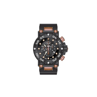 RELOJ  PARA HOMBRE INVICTA SUBAQUA 0655 - NEGRO