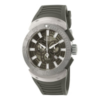 RELOJ CLÁSICO PARA HOMBRE INVICTA SPECIALTY 0658 - GRIS