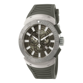RELOJ CLÁSICO PARA HOMBRE INVICTA SPECIALTY 0658 - GRIS