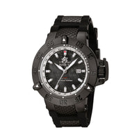RELOJ  PARA HOMBRE INVICTA SUBAQUA 0736 - NEGRO
