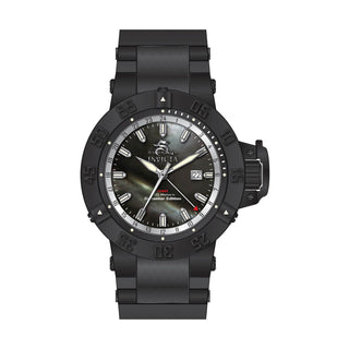 RELOJ  PARA HOMBRE INVICTA SUBAQUA 0736 - NEGRO