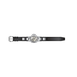RELOJ DEPORTIVO PARA HOMBRE INVICTA SUBAQUA 0737 - NEGRO, ACERO