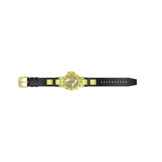 RELOJ DEPORTIVO PARA HOMBRE INVICTA SUBAQUA 0738 - ORO NEGRO