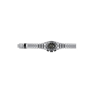 RELOJ  PARA HOMBRE INVICTA RESERVE 0821 - ACERO NEGRO