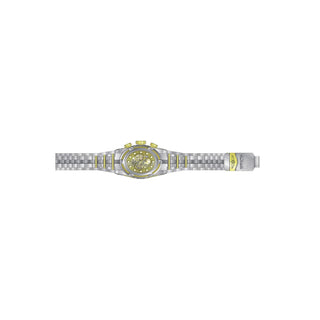 RELOJ  PARA HOMBRE INVICTA RESERVE 0822 - ACERO, ORO