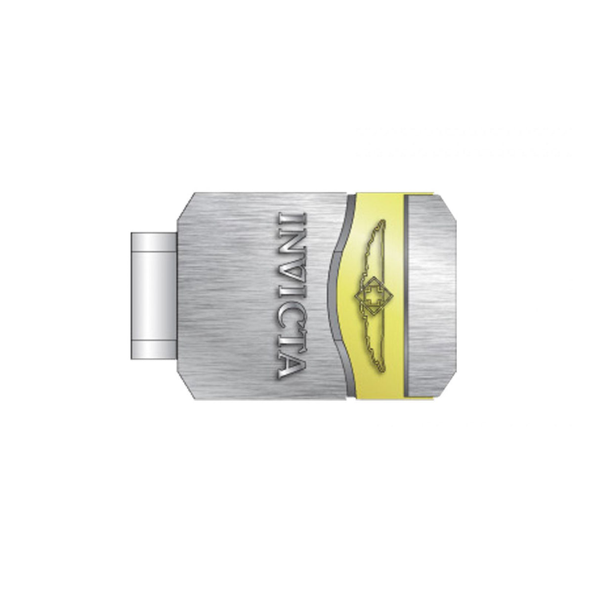 RELOJ  PARA HOMBRE INVICTA RESERVE 0822 - ACERO, ORO