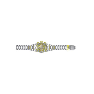 RELOJ  PARA HOMBRE INVICTA RESERVE 0822 - ACERO, ORO