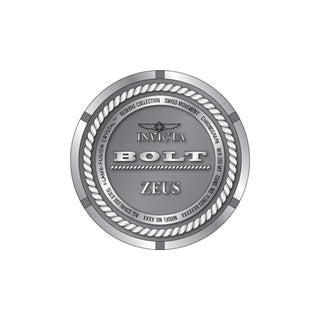 RELOJ  PARA HOMBRE INVICTA RESERVE 0822 - ACERO, ORO