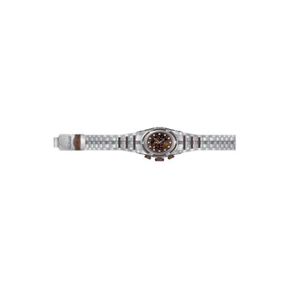 RELOJ  PARA HOMBRE INVICTA RESERVE 0824 - ACERO, MARRÓN