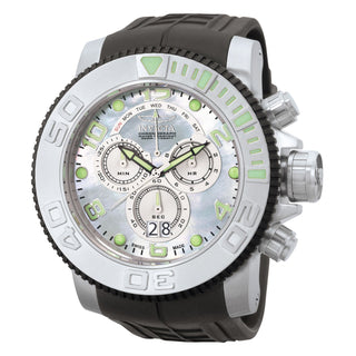 RELOJ  PARA HOMBRE INVICTA SEA HUNTER 0861 - GRIS