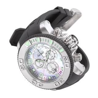 RELOJ  PARA HOMBRE INVICTA SEA HUNTER 0861 - GRIS