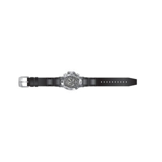 RELOJ DEPORTIVO PARA HOMBRE INVICTA SUBAQUA 0927 - NEGRO, GRIS OSCURO