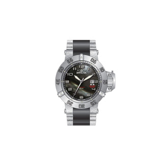 RELOJ  PARA HOMBRE INVICTA SUBAQUA 0965 - ACERO NEGRO