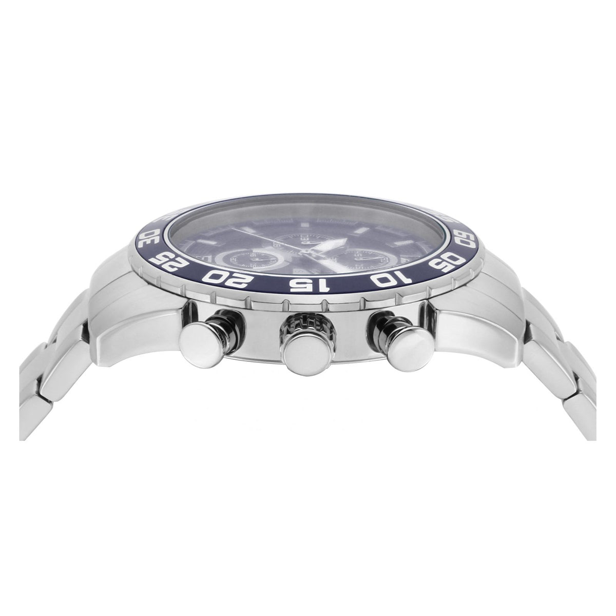 RELOJ CLÁSICO PARA HOMBRE INVICTA SPECIALTY 1013 - ACERO