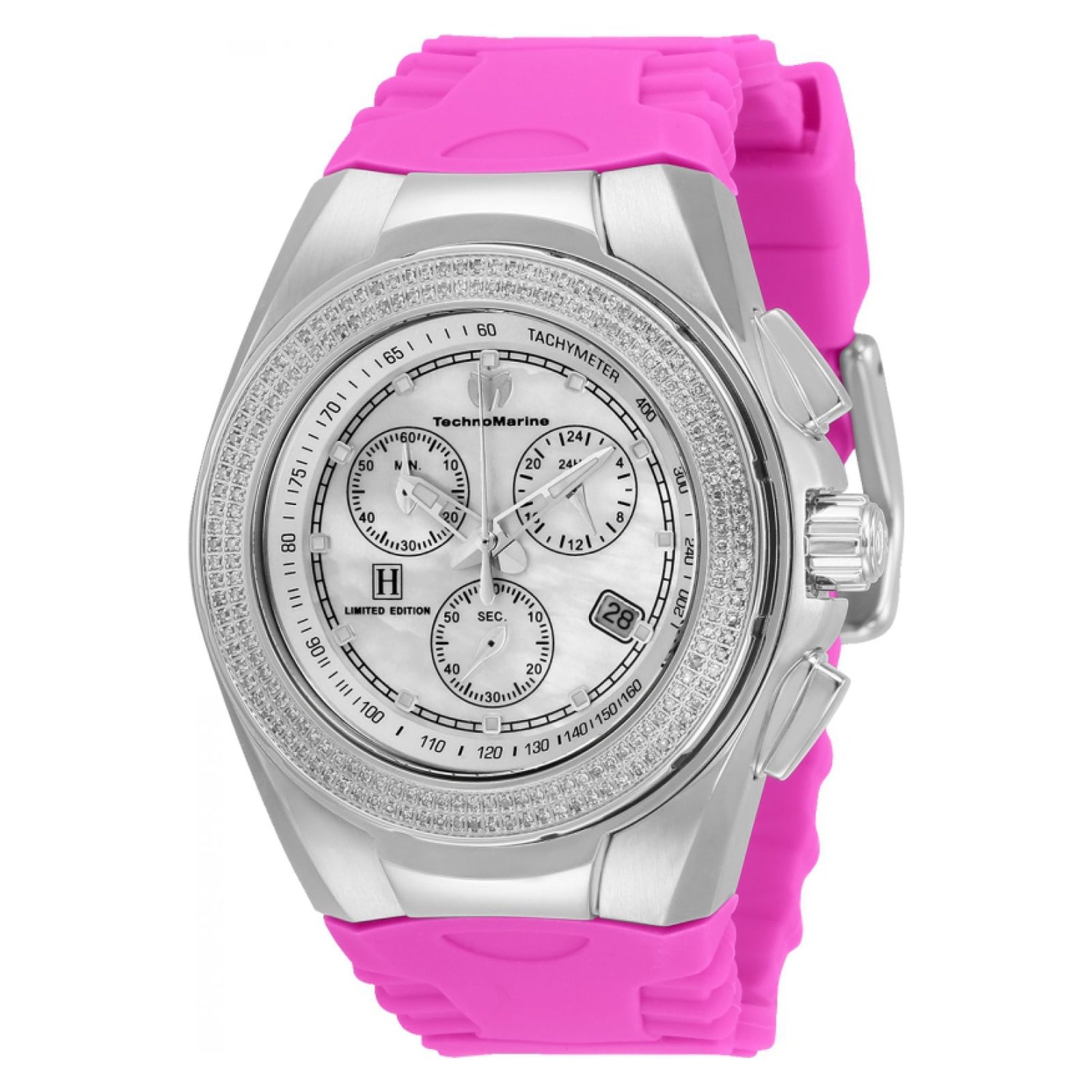 Novedades en relojes Invicta