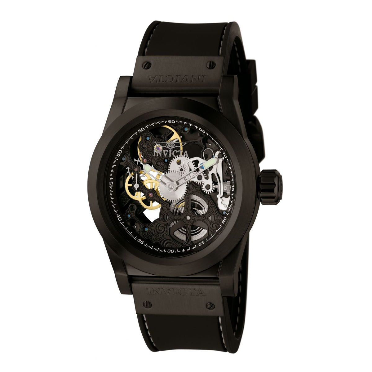 RELOJ  PARA HOMBRE INVICTA CORDUBA 1086 - NEGRO