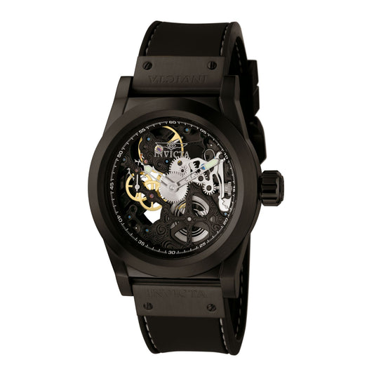 RELOJ  PARA HOMBRE INVICTA CORDUBA 1086 - NEGRO