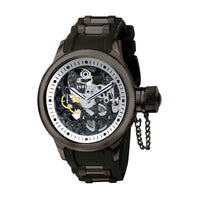 RELOJ  PARA HOMBRE INVICTA RUSSIAN DIVER 1091 - NEGRO