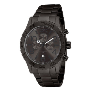 RELOJ CLÁSICO PARA HOMBRE INVICTA SPECIALTY 1272 - GUNMETAL