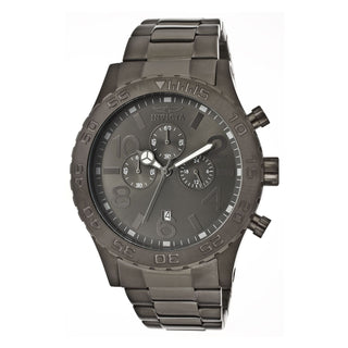 RELOJ CLÁSICO PARA HOMBRE INVICTA SPECIALTY 1272 - GUNMETAL