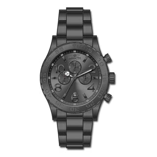 RELOJ CLÁSICO PARA HOMBRE INVICTA SPECIALTY 1272 - GUNMETAL