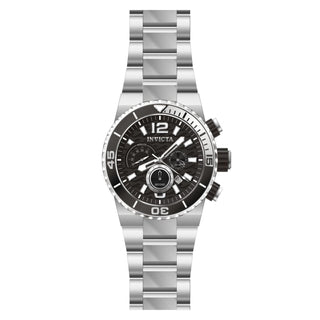 RELOJ  PARA HOMBRE INVICTA PRO DIVER 1341 - PLATEADO