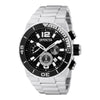 RELOJ  PARA HOMBRE INVICTA PRO DIVER 1341 - PLATEADO