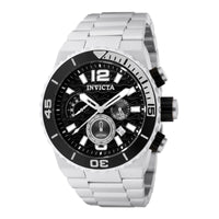 RELOJ  PARA HOMBRE INVICTA PRO DIVER 1341 - PLATEADO