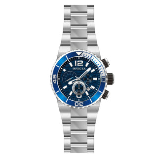 RELOJ  PARA HOMBRE INVICTA PRO DIVER 1342 - ACERO