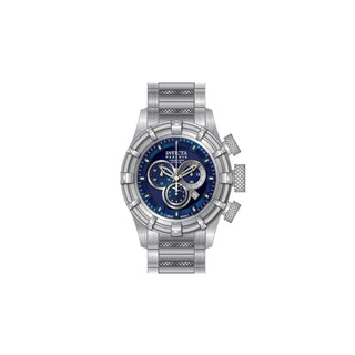 RELOJ  PARA HOMBRE INVICTA RESERVE 1445 - ACERO