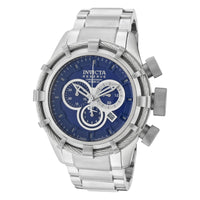 RELOJ  PARA HOMBRE INVICTA RESERVE 1445 - ACERO