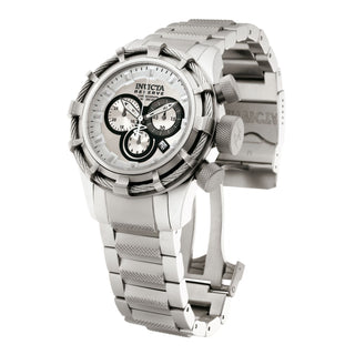 RELOJ  PARA HOMBRE INVICTA RESERVE 1446 - ACERO