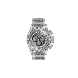RELOJ  PARA HOMBRE INVICTA RESERVE 1446 - ACERO