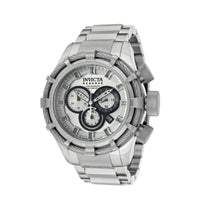 RELOJ  PARA HOMBRE INVICTA RESERVE 1446 - ACERO