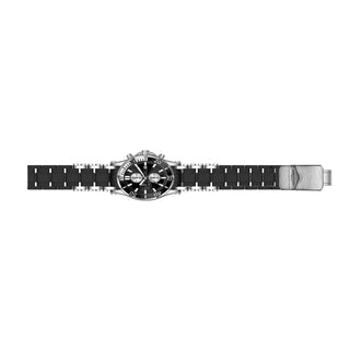 RELOJ  PARA HOMBRE INVICTA SEA SPIDER 1476 - ACERO NEGRO