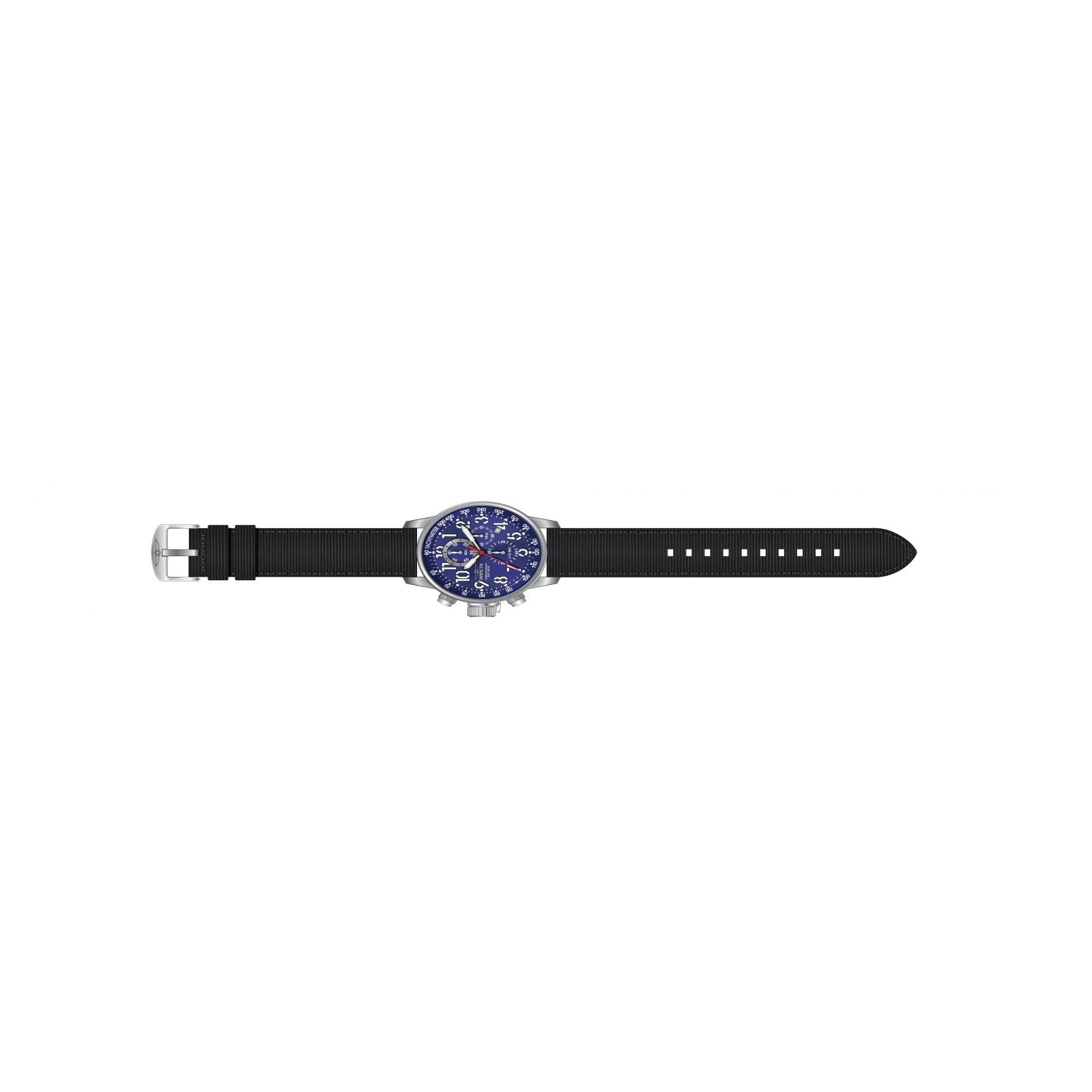 RELOJ  PARA HOMBRE INVICTA I-FORCE 1513 - AZUL