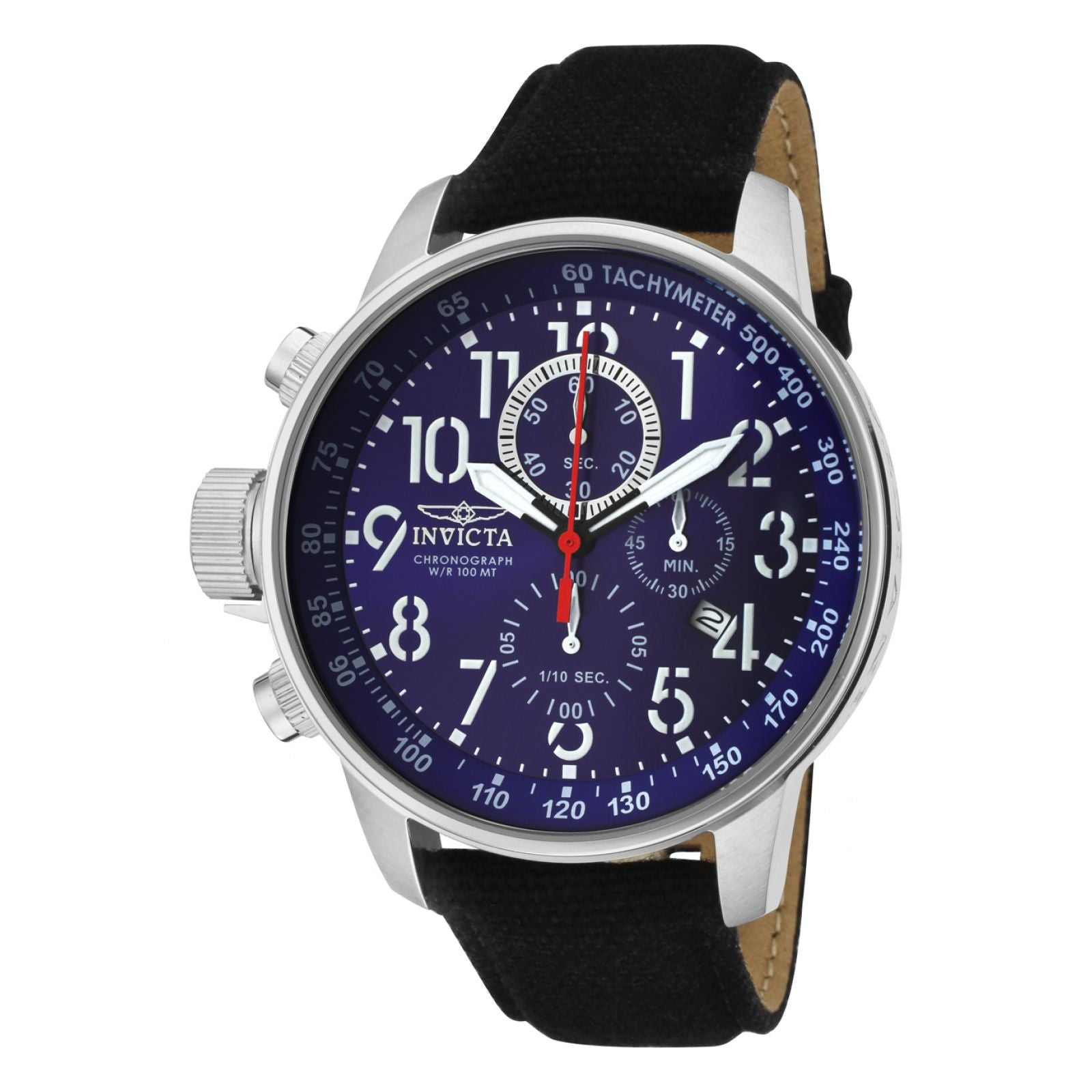 Compra RELOJ PARA HOMBRE INVICTA I-FORCE 1513 - AZUL | Invicta México