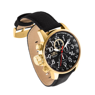 RELOJ  PARA HOMBRE INVICTA I-FORCE 1515 - NEGRO