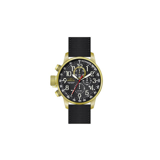 RELOJ  PARA HOMBRE INVICTA I-FORCE 1515 - NEGRO
