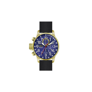 RELOJ  PARA HOMBRE INVICTA I-FORCE 1516 - AZUL