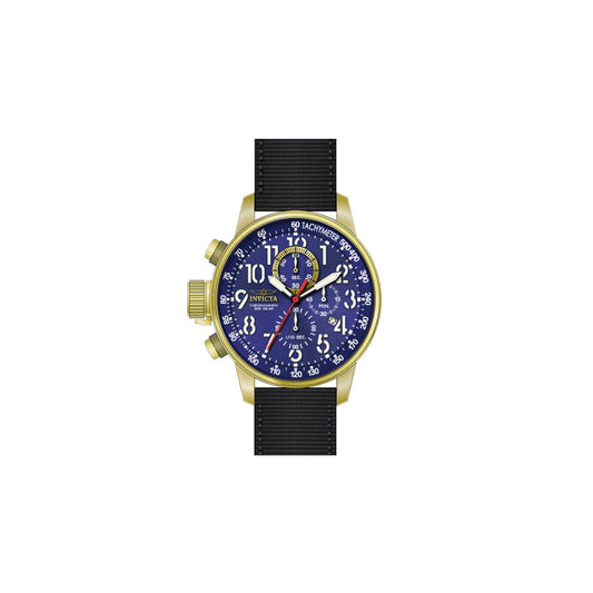 RELOJ  PARA HOMBRE INVICTA I-FORCE 1516 - AZUL