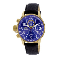 RELOJ  PARA HOMBRE INVICTA I-FORCE 1516 - AZUL