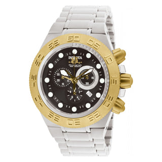 RELOJ  PARA HOMBRE INVICTA SUBAQUA 1528 - ACERO