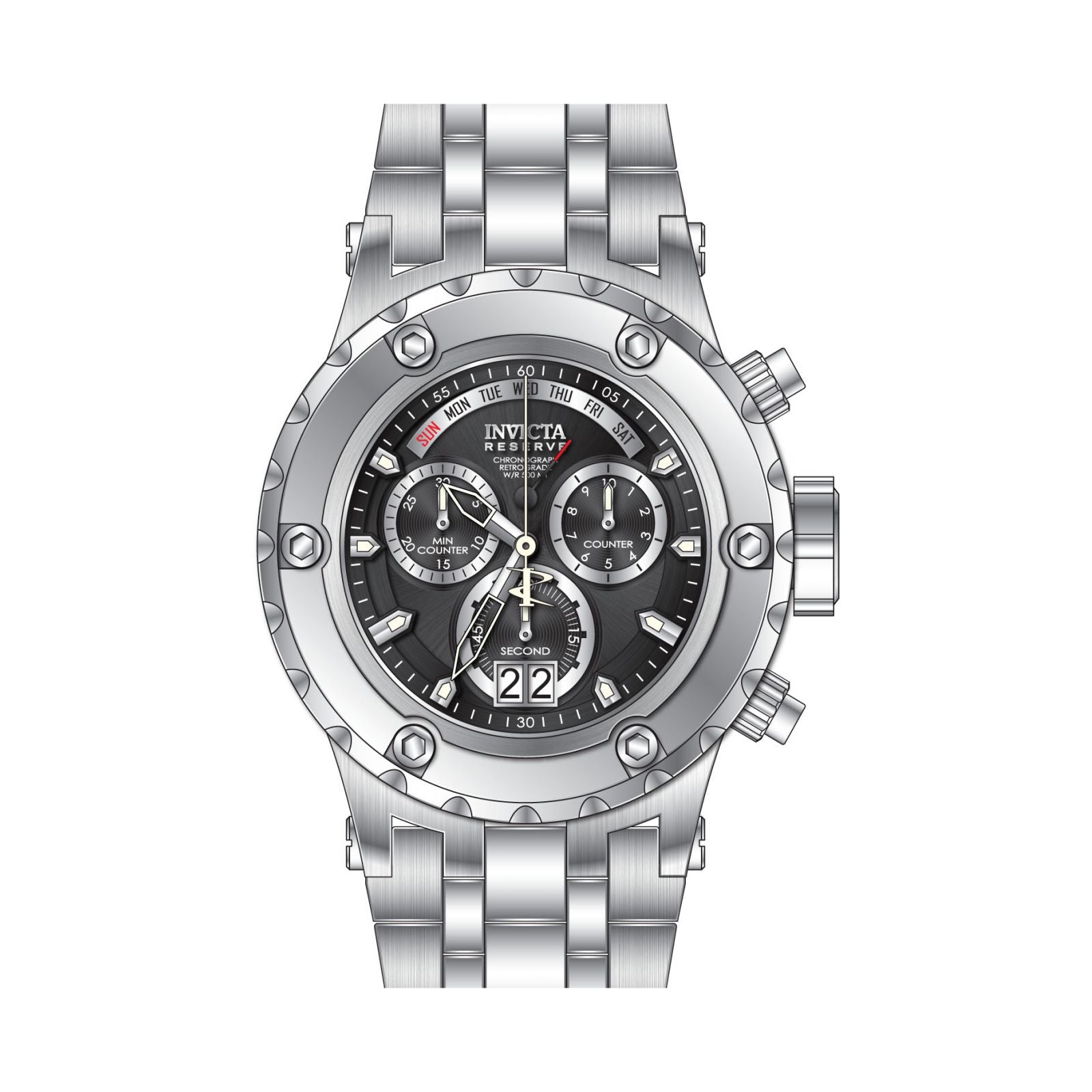 Invicta 1566 shop