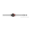 RELOJ  PARA HOMBRE INVICTA PRO DIVER 1770 - PLATEADO