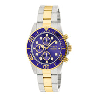 RELOJ  PARA HOMBRE INVICTA PRO DIVER 1773 - DORADO
