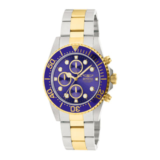 RELOJ  PARA HOMBRE INVICTA PRO DIVER 1773 - DORADO