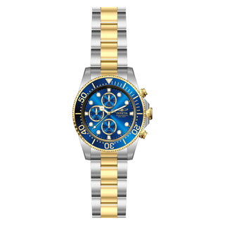 RELOJ  PARA HOMBRE INVICTA PRO DIVER 1773 - DORADO