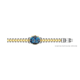 RELOJ  PARA HOMBRE INVICTA PRO DIVER 1773 - DORADO