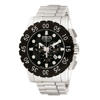 RELOJ  PARA HOMBRE INVICTA RESERVE 1957 - ACERO